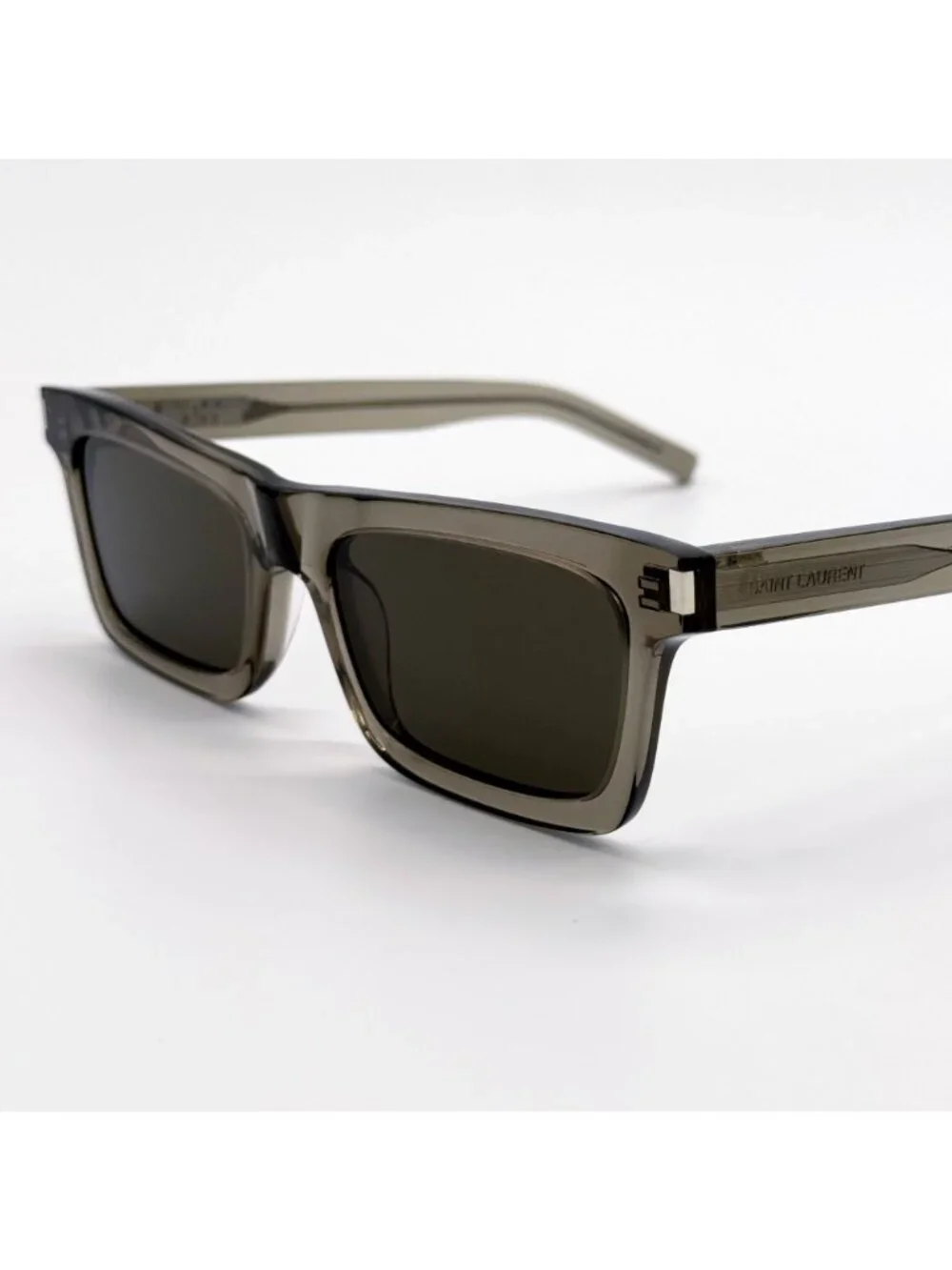 New Saint Laurent Unisex Sunglasses SL461 Betty 022